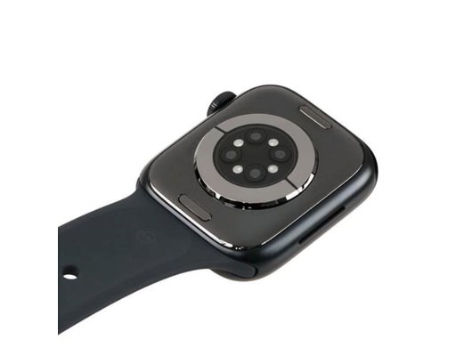 Смарт часы APPLE WATCH S9 41MM MIDNIGHT M/L (MR8X3ZP/A)